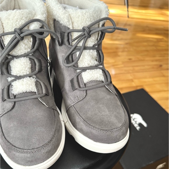 Sorel Shoes - Sorel Explorer II Winter Boots